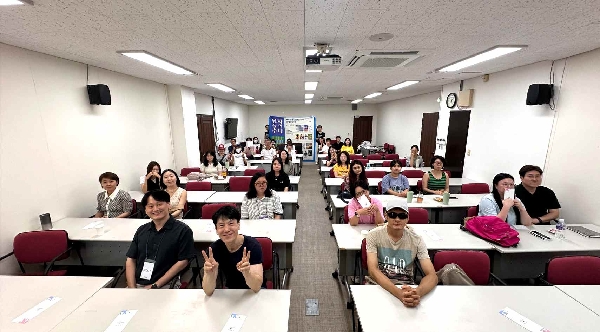 2025년 "남성성 아카데미"활동사진 대표이미지