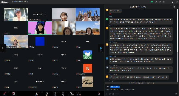 2026 상반기 페미서당  위태로운 삶, 저항의 목소리들  3강 대표이미지